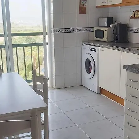 Apartment T1 Da Rocha - 2ª Linha Da *